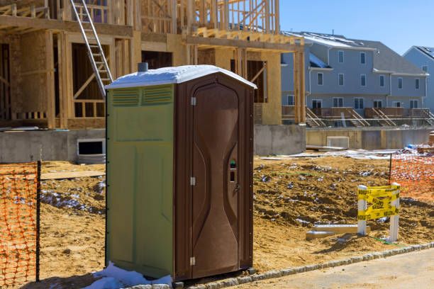 Porta potty rental for festivals in Whitefish, MT