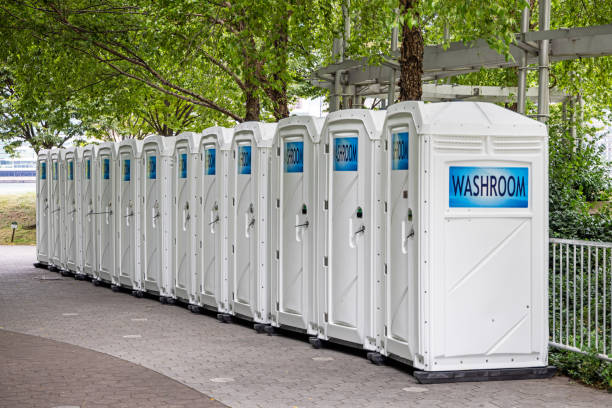 Best Temporary restroom rental  in Whitefish, MT