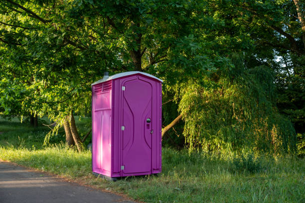 Best Construction site porta potty rental  in Whitefish, MT